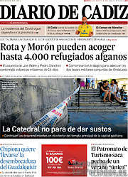 /Diario de Cádiz