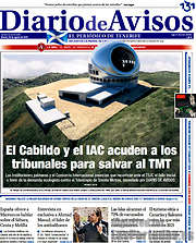 /Diario de Avisos