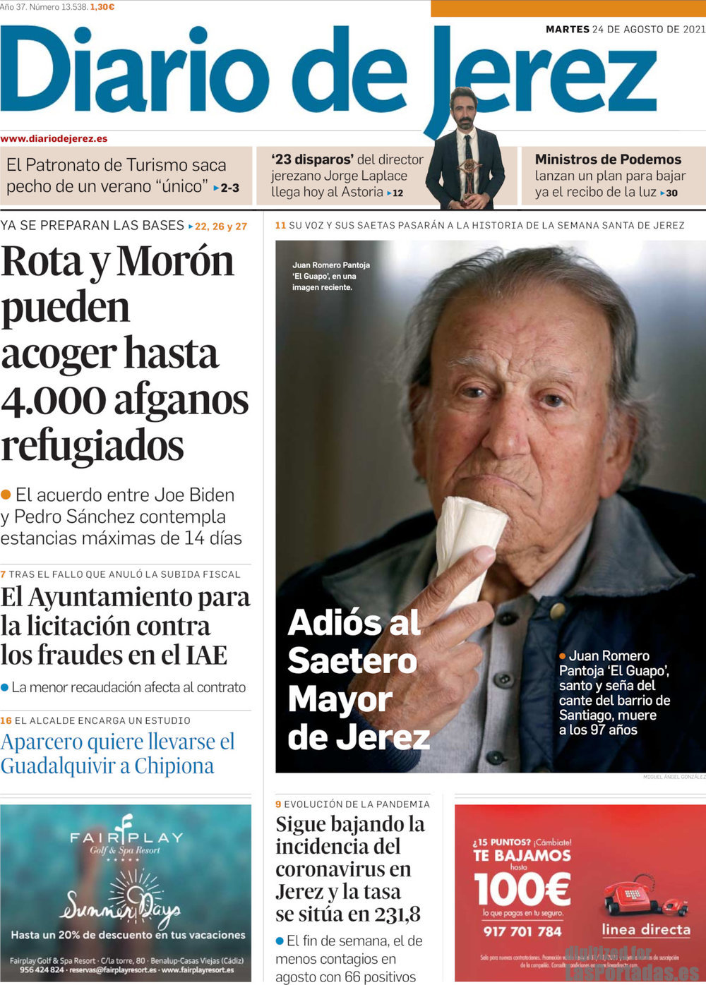 Diario de Jerez