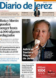 /Diario de Jerez