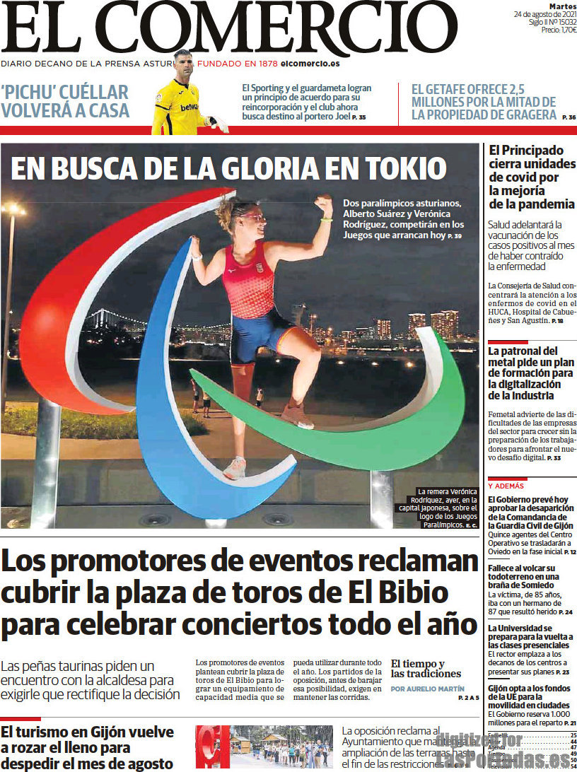 El Comercio