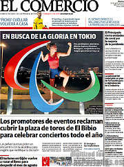 /El Comercio