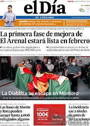 /El Día de Córdoba