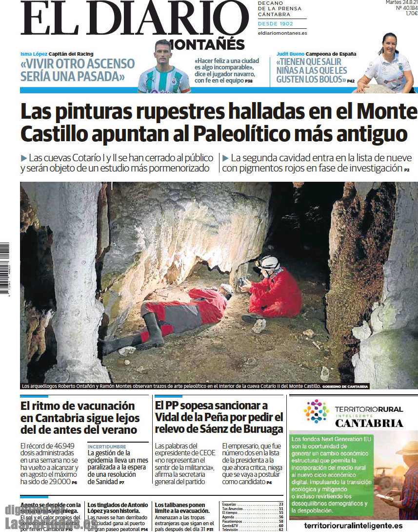 El Diario Montañés