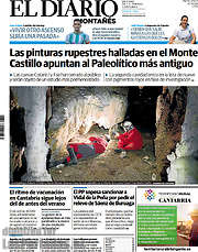 /El Diario Montañés