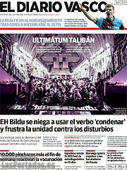 /El Diario Vasco