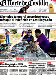/El Norte de Castilla