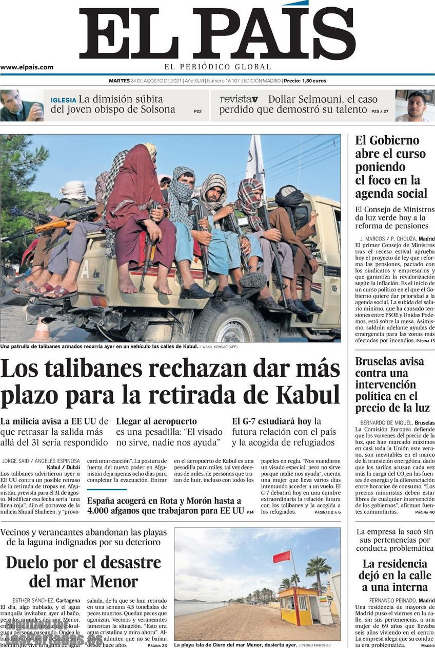 El País