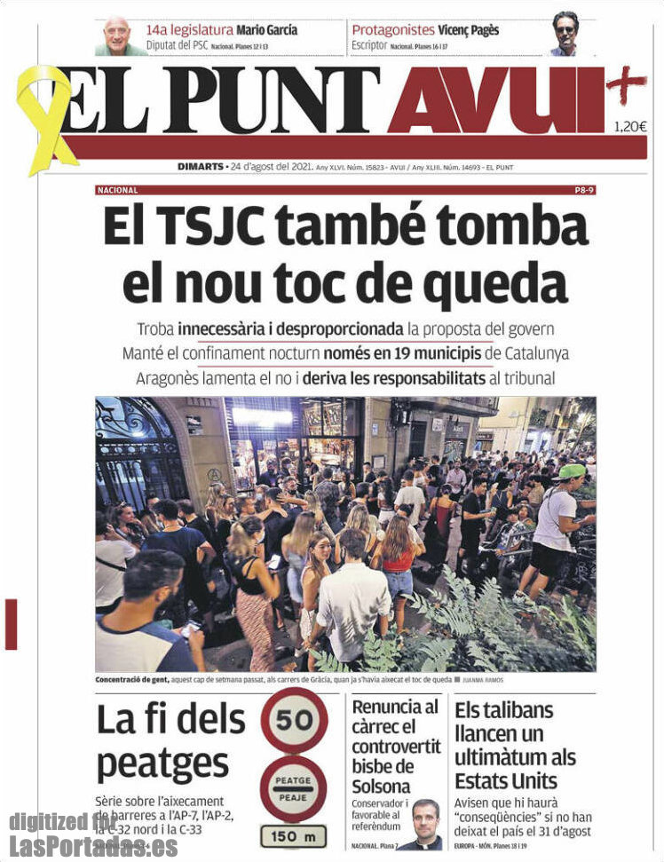 El Punt