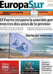 /Europa Sur