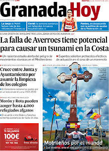 Periodico Granada Hoy