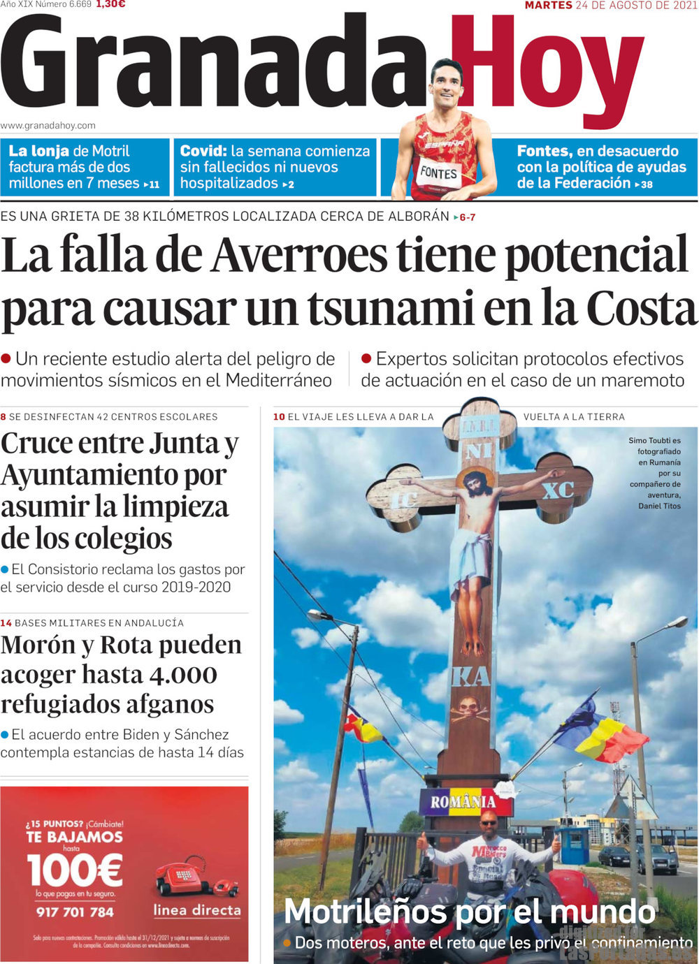 Granada Hoy