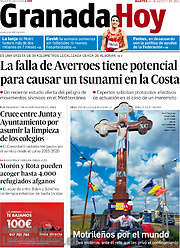 /Granada Hoy