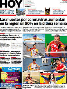 Periodico Hoy
