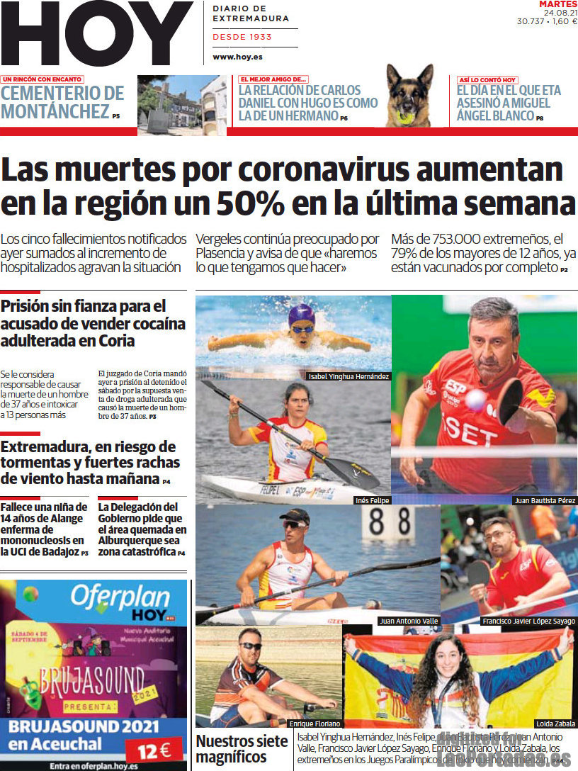 Hoy
