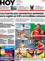 /Hoy