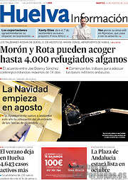 /Huelva Información