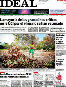 Periodico Ideal