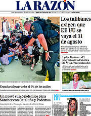 /La Razón