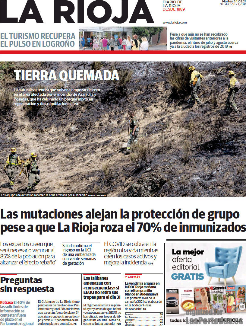 La Rioja