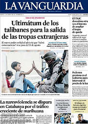 /La Vanguardia