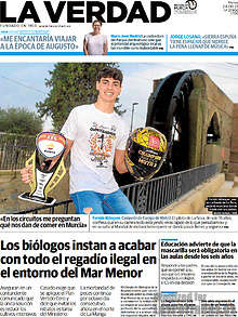 Periodico La Verdad