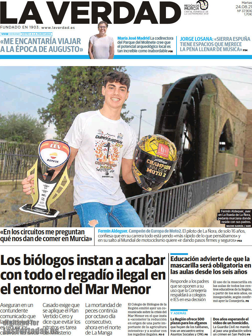 La Verdad