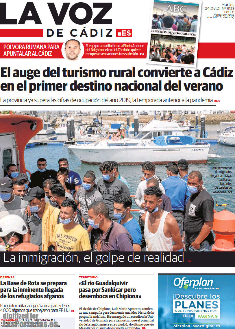 La Voz de Cádiz