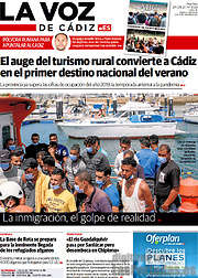 /La Voz de Cádiz