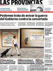 /Las Provincias