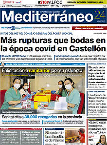 Periodico Mediterráneo