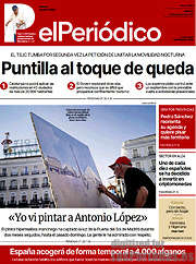 /El Periódico de Catalunya(Castellano)