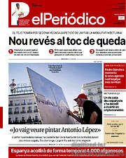 /El Periódico de Catalunya(Català)