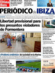 /Periódico de Ibiza