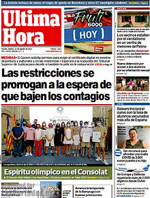 Periodico Última Hora