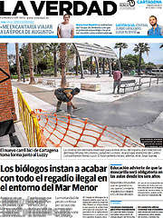 /La Verdad Cartagena