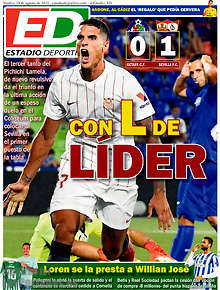Periodico Estadio Deportivo