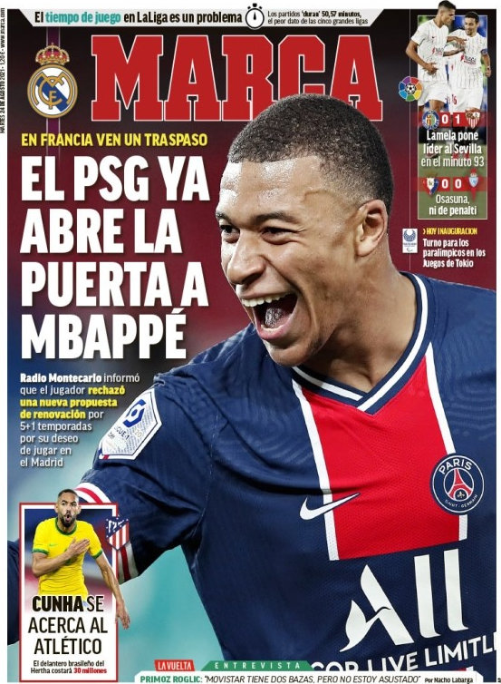 Marca
