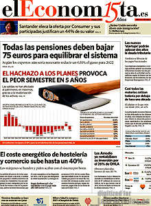 Periodico El Economista