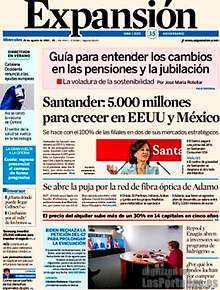 Periodico Expansion