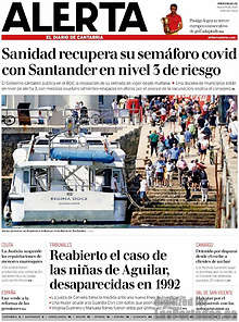 Periodico Alerta