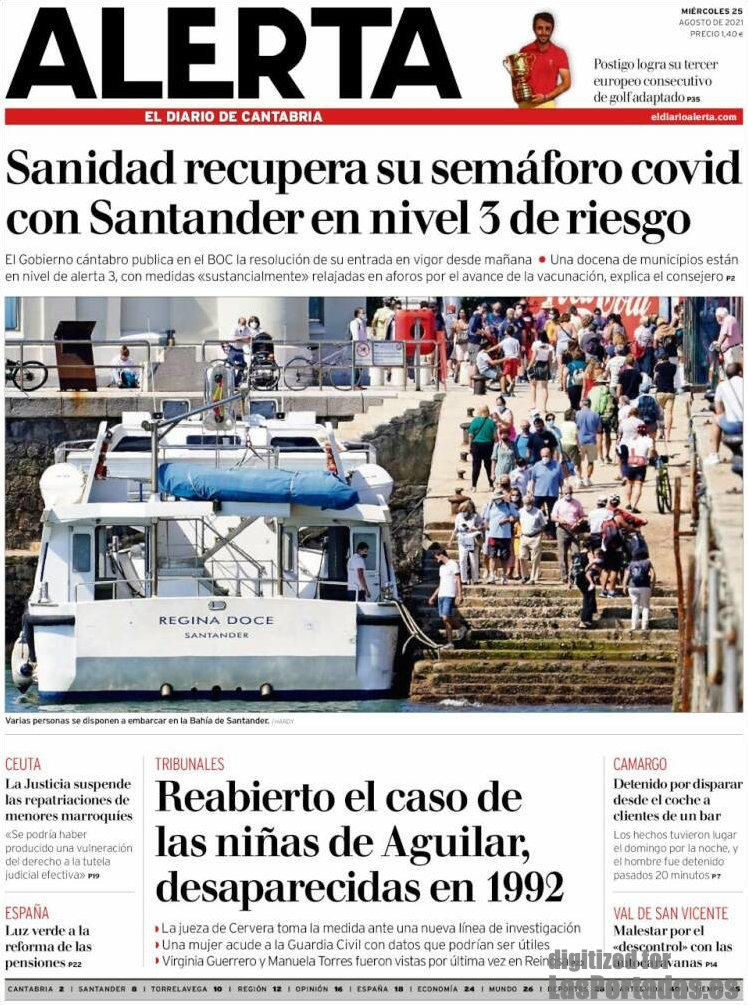 Alerta
