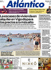 /Atlántico Diario