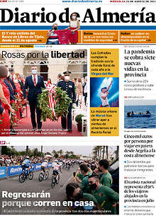 Periodico Diario de Almería