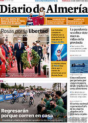 /Diario de Almería