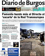 /Diario de Burgos