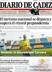 /Diario de Cádiz