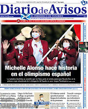 /Diario de Avisos