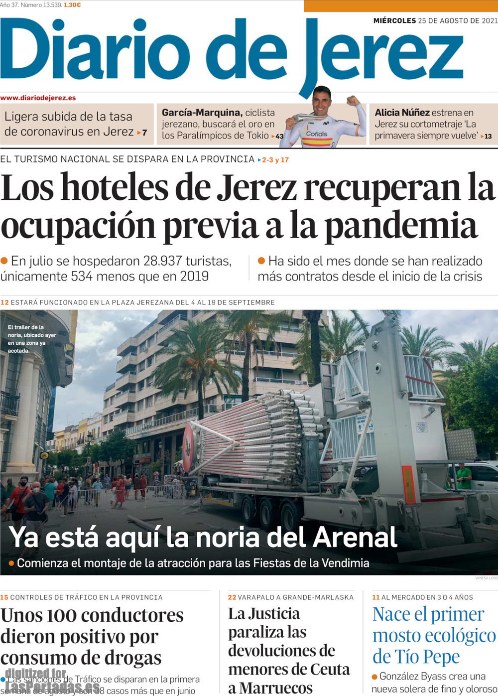 Diario de Jerez