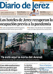 /Diario de Jerez
